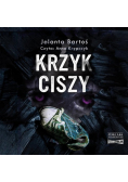 Krzyk ciszy audiobook