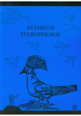 Aviarium staropolskie