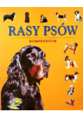 Rasy psów