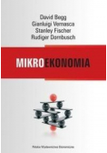 Mikroekonomia