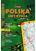 Polska niezwykła