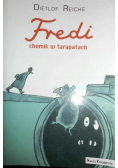 Fredi chomik w tarapatach