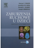 Zaburzenia ruchowe u dzieci