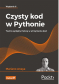 Czysty kod w Pythonie