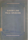Elektryczne piece oporowe
