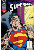 Superman Nr 10 /  86
