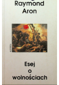 Esej o wolnościach