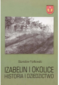 Izabelin i okolice historia i dziedzictwo