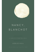 Nancy, Blanchot