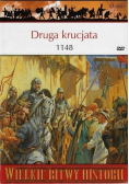Wielkie bitwy historii  Druga krucjata 1148