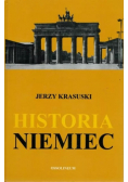 Historia Niemiec