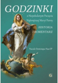 Godzinki Historia i Komentarz