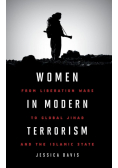 Women in Modern Terrorism