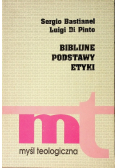 Biblijne Podstawy Etyki