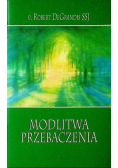 Modlitwa przebaczenia