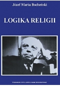 Logika religii