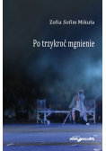 Po trzykroć mgnienie