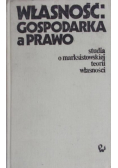 Własność: Gospodarka a Prawo
