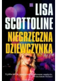Niegrzeczna dziewczynka