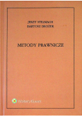 Metody prawnicze