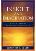 Insight and Imagination