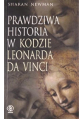 Prawdziwa Historia w Kodzie Leonarda Da Vinci
