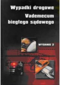 Wypadki drogowe  Vademecum biegłego sądowego