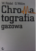 Chromatografia gazowa
