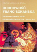Duchowość Franciszkańska