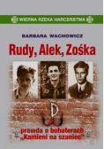 Rudy Alek Zośka