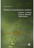 Reakcja przeniesienia wodoru