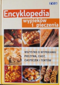 Encyklopedia wypieków i pieczenia