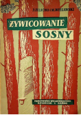 Żywicowanie Sosny