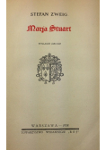 Marja Stuart 1938 r.