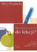 Jak przygotować się do lekcji