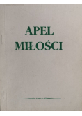 Apel miłości