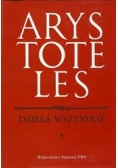 Arystoteles dzieła wszystkie