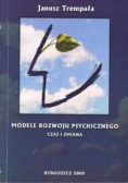 Modele rozwoju psychicznego