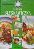 Kuchnia błyskawiczna