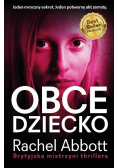 Obce dziecko