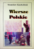 Kuchciński Wiersze Polskie