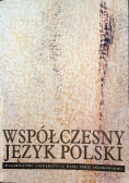Współczesny Język Polski