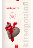 Kitsopoulou Lena - Nietoperze