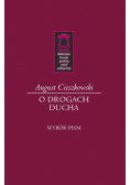 O drogach ducha