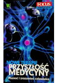 Przyszłość medycyny