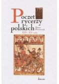 Poczet rycerzy polskich XIV i XV wieku