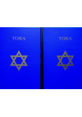 Tora Tom 1 i 2
