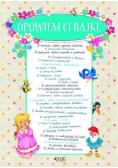 Opowiem ci bajkę