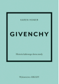Givenchy. Historia kultowego domu mody