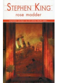 Rose Madder Wydanie kieszonkowe